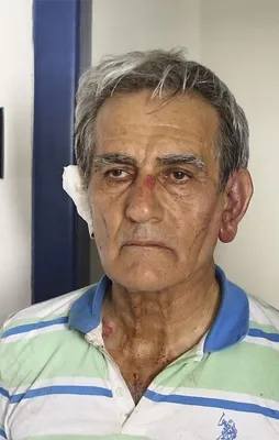 Cuntacı Öztürk bunu da yapmış