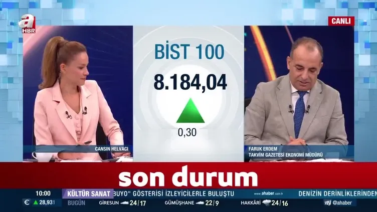Borsa İstanbul'da yatırımcı rekoru!