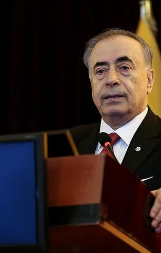 Son dakika: Mustafa Cengiz'den flaş açıklama: Aksi düşünülemez