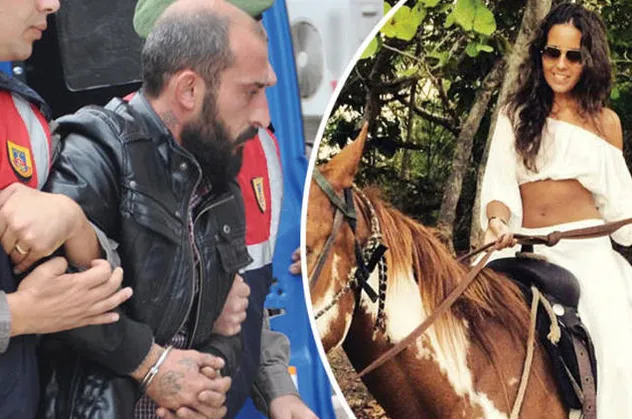 Fulya Özdemir cinayetinde karar belli oldu