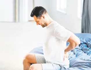 İdrarda kan böbrekte taş