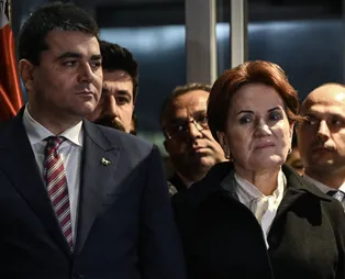 Fondaşın öfkesi dinmiyor! CHP yandaşı yazar Meral Akşener'i topa tuttu: Kendi etti kendi buldu