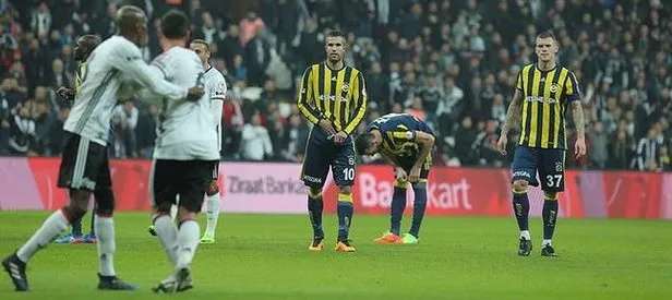 Derbi cezaları belli oldu