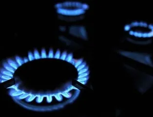 Doğalgaz fiyatları değişmedi