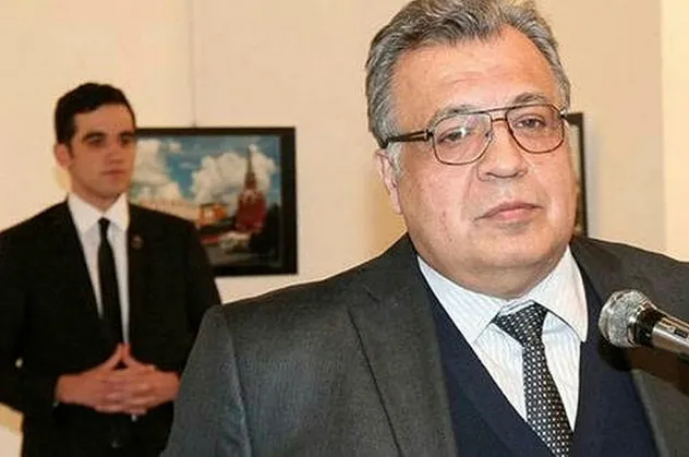 FETÖ Karlov'u neden hedef aldı?