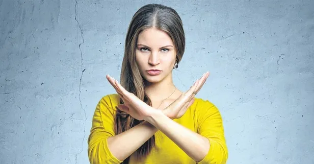 Korkmayın kendiniz olun