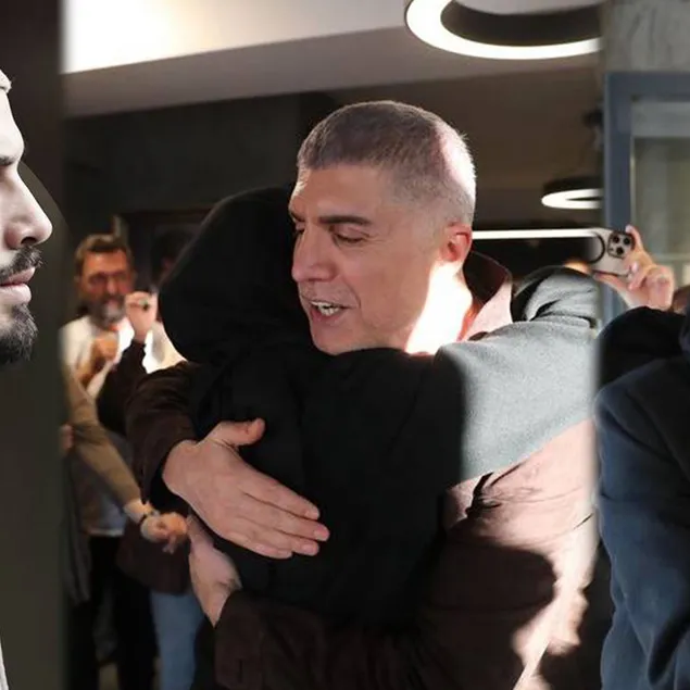 Kızıl Goncalar’da fitili ateşleyecek veda!