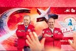 KKTC Cumhurbaşkanı Ersin Tatar: TEKNOFEST bize çok şey öğretmiştir | Başkan Erdoğan’a özel teşekkür