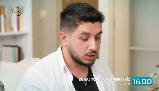 zuhal-topalla-yemekteyiz-kim-birinci-oldu-20-mayis-yemekteyiz-kim-kazandi-bu-hafta-15-bin-tlyi-alan-yarismaci-1653059621561.jpg ZUHAL TOPAL'LA YEMEKTEYİZ KİM BİRİNCİ OLDU? 20 Mayıs YEMEKTEYİZ kim kazandı? Bu hafta 15 bin TL'yi alan yarışmacı...-3
