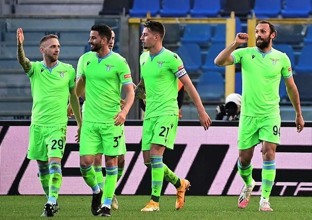 SON DAKİKA: Vedat Muriqi Fenerbahçe'ye gelecek mi? İtalyan gazeteci duyurdu-2