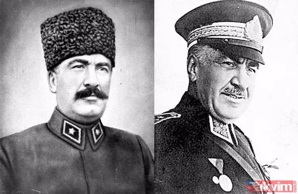 Bu fotoğrafı birçok kişi belki de ilk defa görecek! İşte Osmanlı'nın 34. padişahı Sultan II. Abdülhamid Han'ın gençliği... - 20