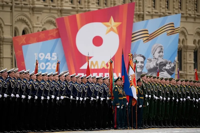 moskovada-sonuk-zafer-gunu-putin-ilk-kez-tanklarini-sergilemedi-1778324593443.jpeg Moskova'da Zafer Günü