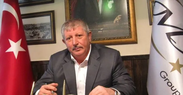 Mehmet Sarı kimdir?