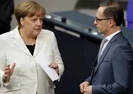 Almanya Dışişleri Bakanı Heiko Maas ikinci kez koronavirüs karantinasında!