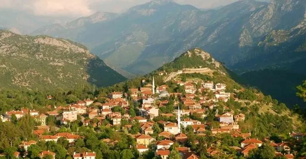 BM, Dünyanın En İyi Turizm Köyü’nü seçti!