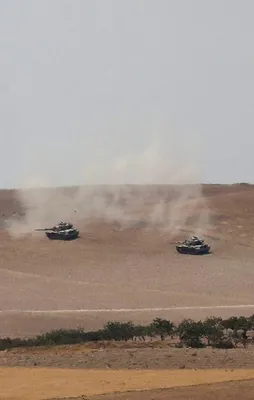 Çifte hedef: DAEŞ ve YPG’nin koridor oyunu