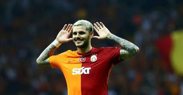 Icardi için flaş yorum! Haksız rekabet