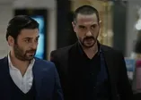 Eşkıya Dünyaya Hükümdar Olmaz 126. bölüm fragmanı yayınlandı! Zeki tüm masadan haraç istiyor