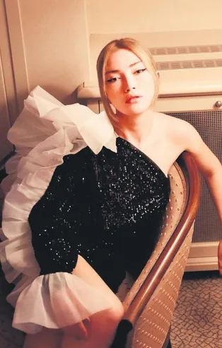 Sosyal medya fenomeni Danla Bilic'in kazancı dudak uçuklattı! Paylaşım başına aldığı para 'yok artık' dedirtti