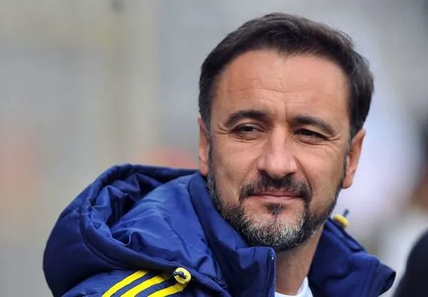 Ali Koç'a Vitor Pereira darbesi-2