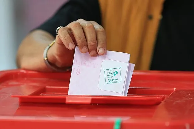 Son dakika: Tunus'ta parlamento seçimlerinin resmi sonuçları açıklandı