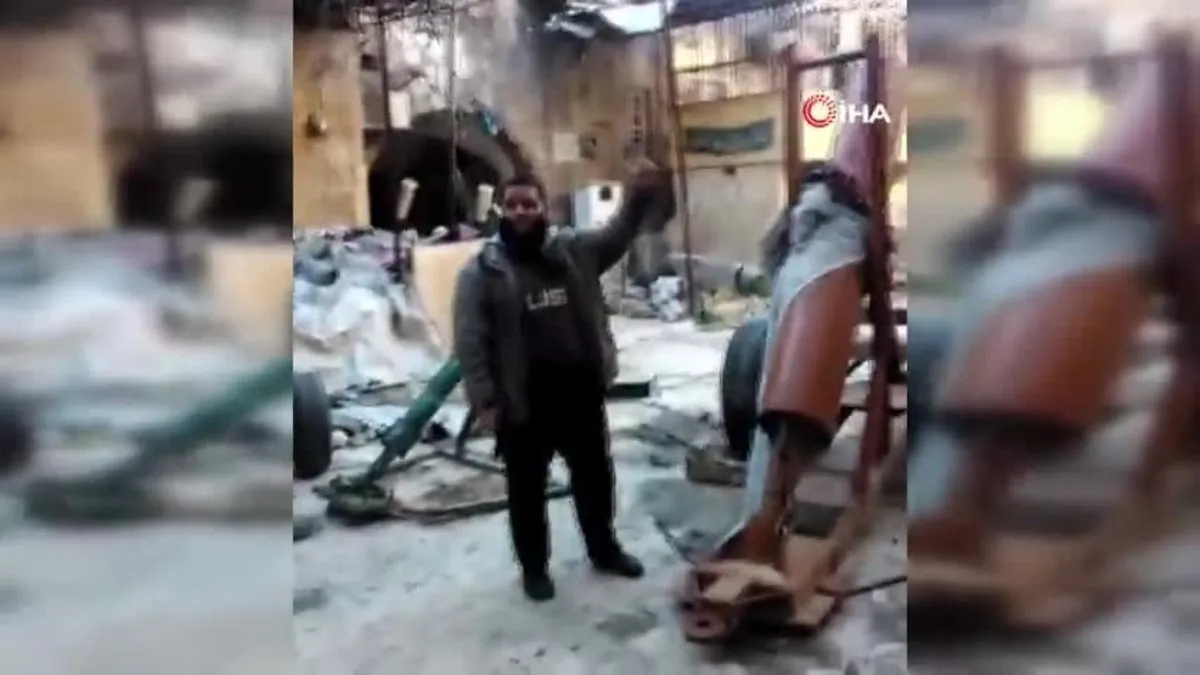 DEAŞ’ın kilit ismi İstanbul’da yakalandı