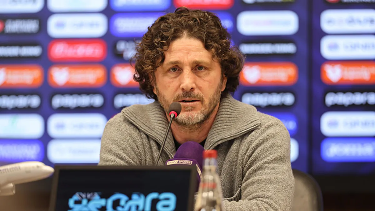 Trabzonspor'dan transfer için resmi adım! İlk teklif yapıldı