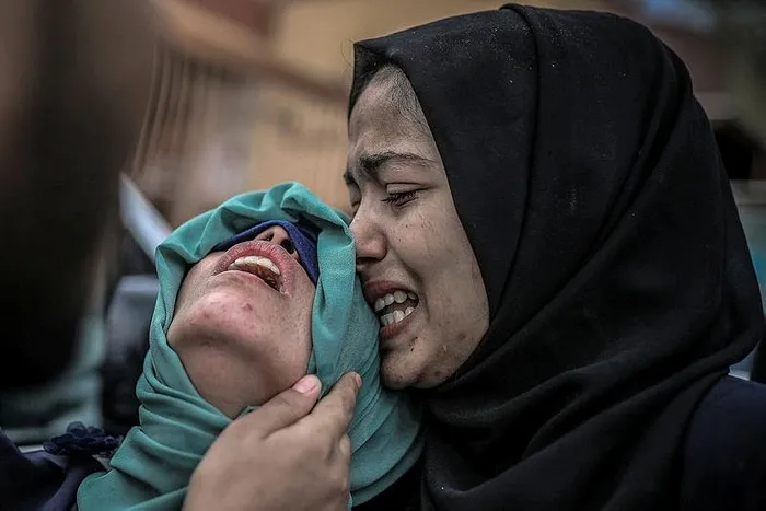 Rusya'yı 4 günde turnuvalardan men eden UEFA ve FIFA katil İsrail'in Gazze'deki saldırıları karşısında sessiz-2