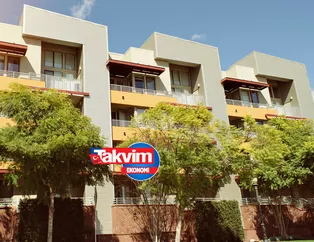 Ankara, İzmir, Bursa'da 3+1/ 2+1 evler %25 peşinat 120 ay vadeyle satışta! TOKİ 6 ilde 1.449,95 TL taksitle tenzilatlı daire satıyor! Başvurular e-Devlet'ten!