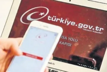 SGK’nın 180 hizmeti tek noktada