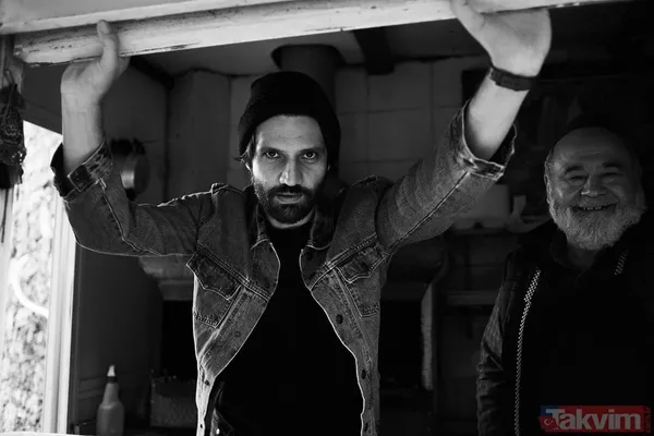 Yargı’nın Ilgaz’ı Kaan Urgancıoğlu’nun kardeşi de oyuncu çıktı! Meğer aynı dizide bile oynamışlar! Pınar Deniz’in biricik partneri... - 4