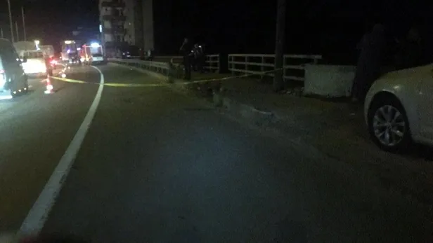 Trabzon’da feci kaza! Bir aile yok oldu: 4 kişi hayatını kaybetti | Son kare fotoğraf ortaya çıktı-2