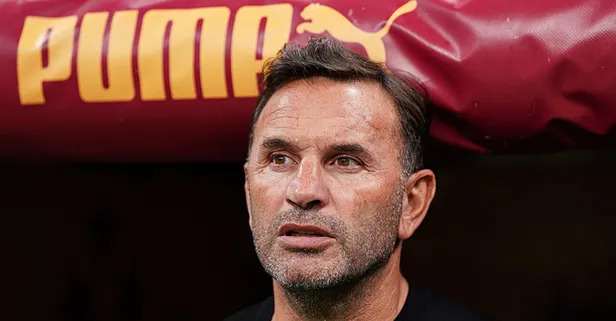 Galatasaray'da 5 yolcu! Okan Buruk üstlerini çizdi