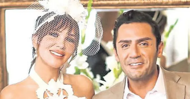 Seren Serengil'e eşi Yaşar İpek'in yaptığı sürpriz sosyal medyayı salladı!