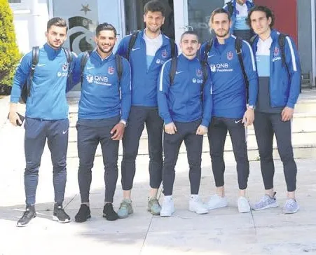 Avrupa için saldıracak