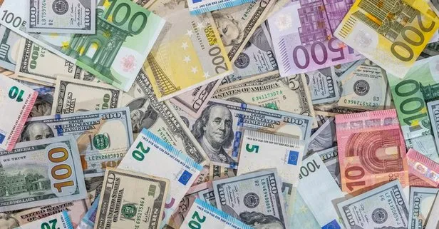 Dolar son dakika! 6 Temmuz euro ve dolar ne kadar, kaç TL oldu? Güncel döviz kurları