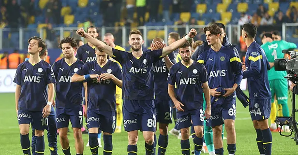 Fenerbahçe o efsane sezonu bile solladı