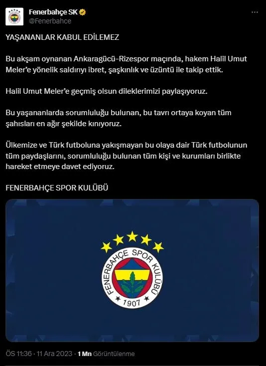 baskan-erdogandan-halil-umut-melere-saldiriya-sert-tepki-siddetin-turk-sporunun-icinde-barinmasina-asla-izin-v-1702328367494.jpeg Başkan Erdoğan'dan Halil Umut Meler'e saldırıya sert tepki: "Şiddetin Türk sporunun içinde barınmasına asla izin vermeyeceğiz"-13