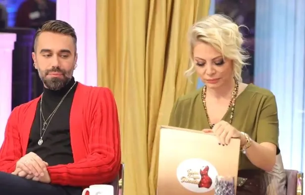 Doya Doya Moda günün birincisi hangi yarışmacı oldu? 24 Aralık Perşembe Doya Doya Moda puanlaması!-3