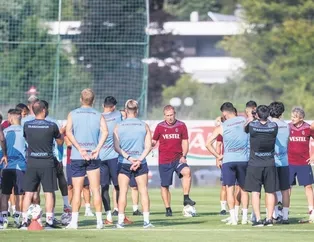 Kasımda Fırtına başkadır!