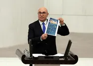 CHPli Mahmut Tanal’ın başörtüsü hazımsızlığına AK Parti milletvekilinden yanıt!