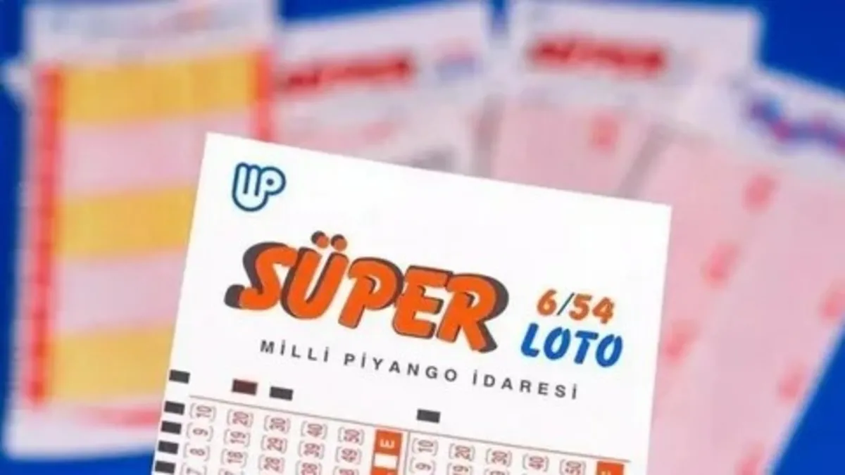 Süper Loto 63 milyon devretti