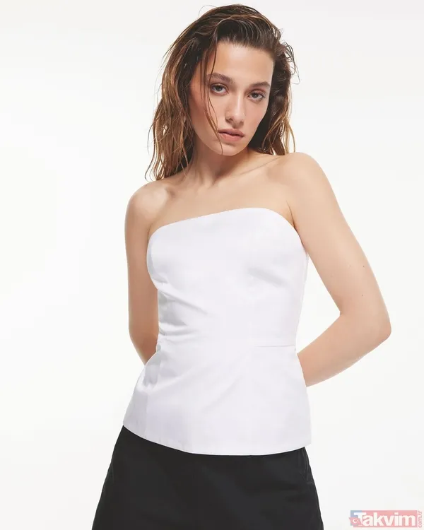 Sustalı Ceylan'ın yıldızı Sümeyye Aydoğan'ın güzelliğinin kaynağı belli oldu! Annesini gören hayran: Hollywood yıldızı gibi! - 3