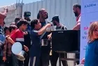 KADEM'den Gazze için Kardeş Payı kampanyası! 1 milyondan fazla kişiye yetecek kadar sıcak yemek Kızılay ile gönderilecek