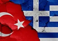 Son dakika: Dışişleri Bakanlığından Yunanistana tepki: Reddediyoruz!