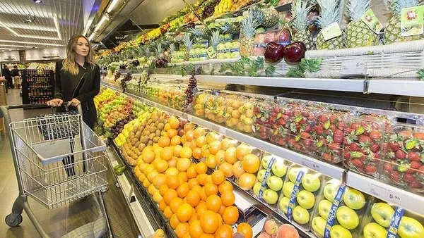 Son dakika: Fahiş fiyata geçit yok! Ticaret Bakanlığı açıkladı! 22 bini aşkın ürüne denetleme!-3