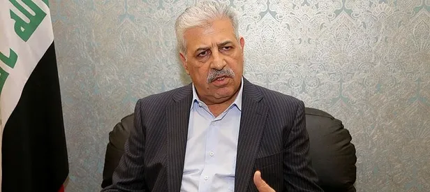 Irak'ta Nuceyfi hakkında tutuklama kararı