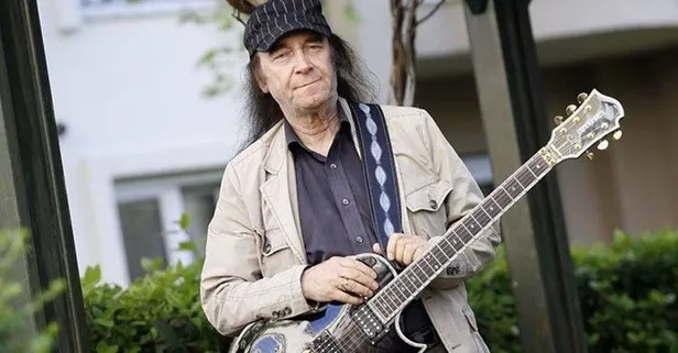 Başkan Recep Tayyip Erdoğan'ın İstanbul zaferindeki 'Tamam İnşallah' şarkısında Erkin Koray imzası