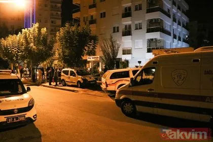 Antalya’dan korkunç haber: 4 kişilik aile ölü bulundu! Siyanür şüphesi var