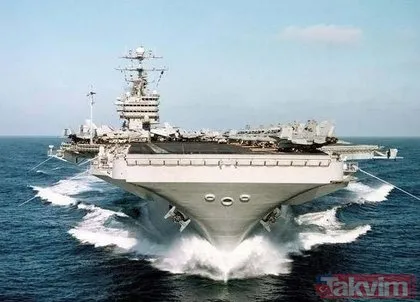 TÜRKİYE O ÜLKELERİ GERİDE BIRAKTI | Dünyanın en güçlü deniz donanmaları belli oldu! 2024 listesini görünce gururlanacaksınız...
